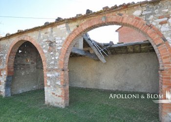 Rustic Via Barna, 31, Asciano - photo 21