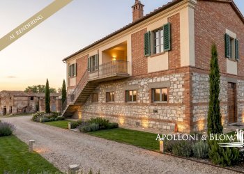 Rustic Via Barna, 31, Asciano - photo 2