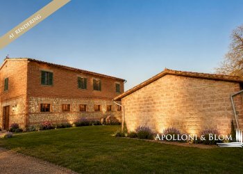 Rustic Via Barna, 31, Asciano - photo 4