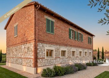 Rustic Via Barna, 31, Asciano - photo 6
