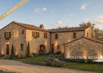 Rustic Via Barna, 31, Asciano - photo 12
