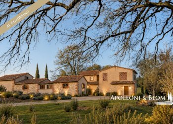 Rustic Via Barna, 31, Asciano - photo 16