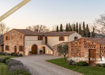 Rustic Via Barna, 31, Asciano - photo 20