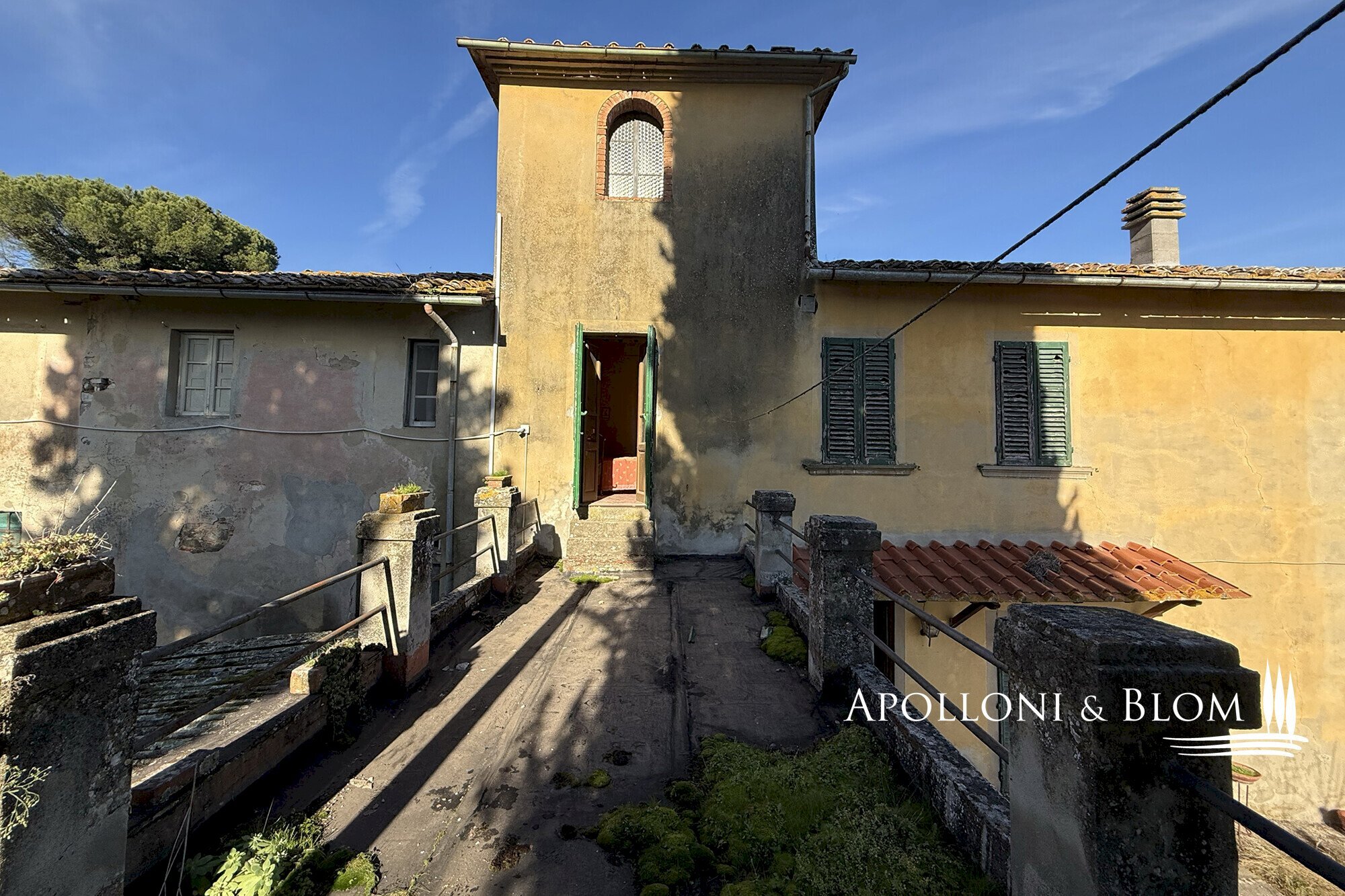 Casale Petrolo, 15, Bucine - foto 1