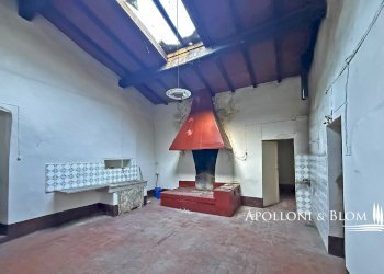Casale Petrolo, 15, Bucine - foto 4
