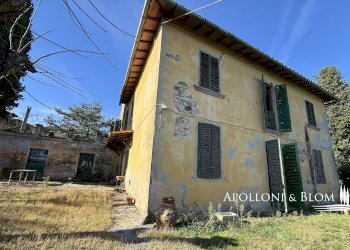 Casale Petrolo, 15, Bucine - foto 6
