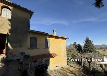 Casale Petrolo, 15, Bucine - foto 11