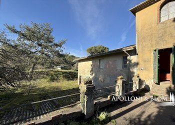 Casale Petrolo, 15, Bucine - foto 12