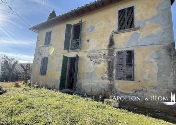 Casale Petrolo, 15, Bucine - foto 13