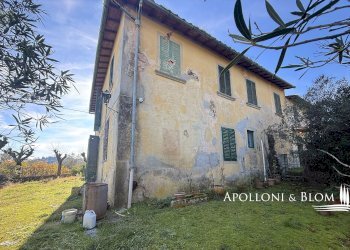 Casale Petrolo, 15, Bucine - foto 14