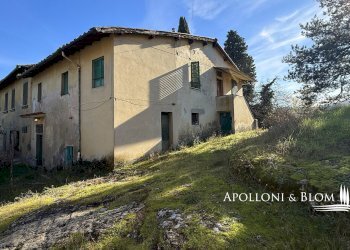 Casale Petrolo, 15, Bucine - foto 15