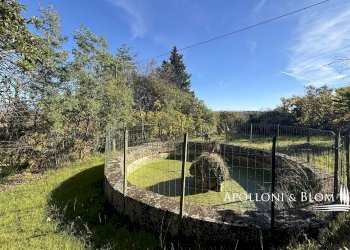 Casale Petrolo, 15, Bucine - foto 16