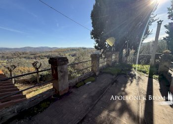 Casale Petrolo, 15, Bucine - foto 27