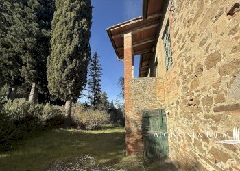 Casale Petrolo, 15, Bucine - foto 31