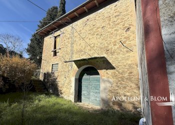 Casale Petrolo, 15, Bucine - foto 36