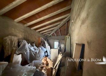 Casale Petrolo, 15, Bucine - foto 40