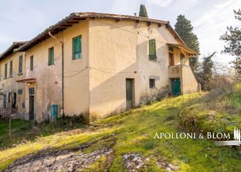 Casale Petrolo, 15, Bucine - foto 29