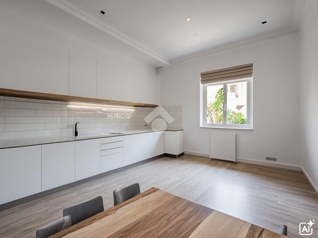 Three-room apartment Via Giovan Battista Cortesi, Bologna (neighborhood Murri) - photo 3