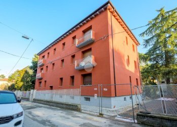 Trilocale Via Giovan Battista Cortesi, Bologna (zona Murri) - foto 1