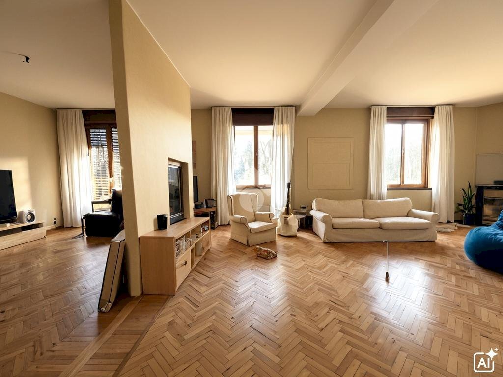 Quadrilocale Via Francesco Crispi, Legnano - foto 1