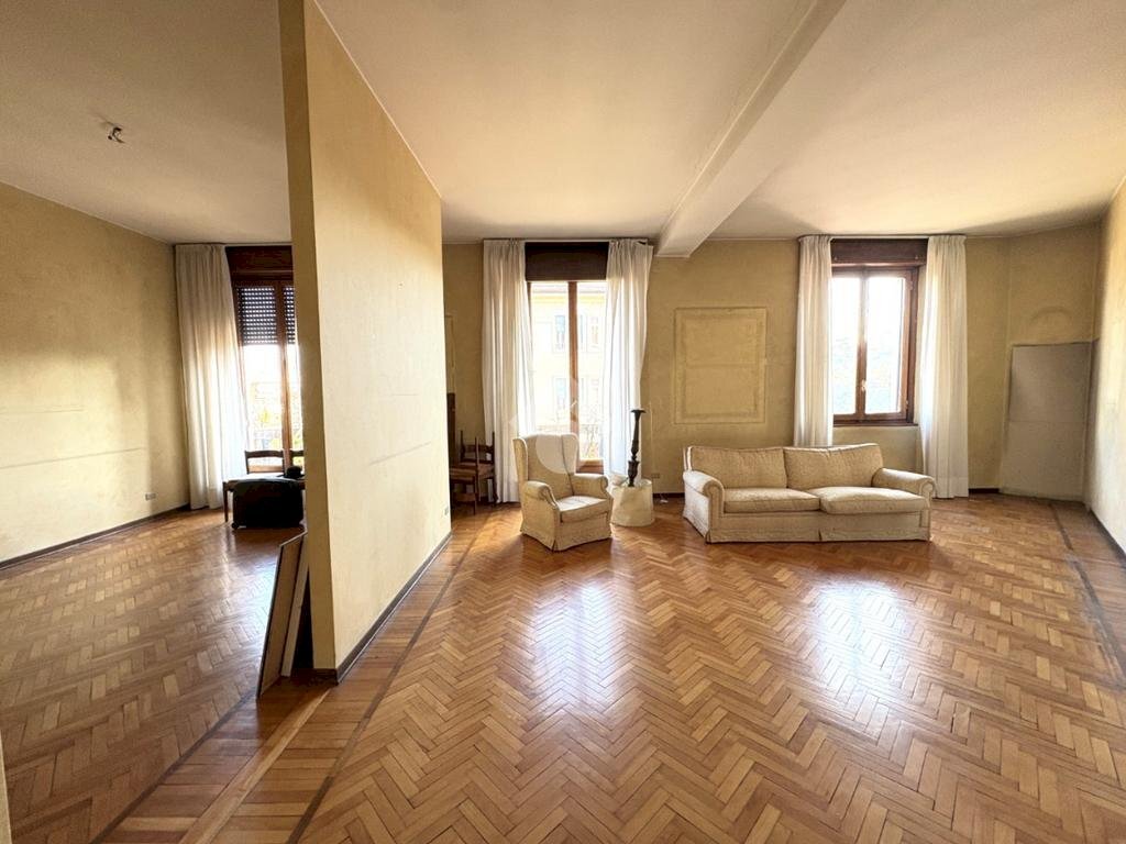 Quadrilocale Via Francesco Crispi, Legnano - foto 2