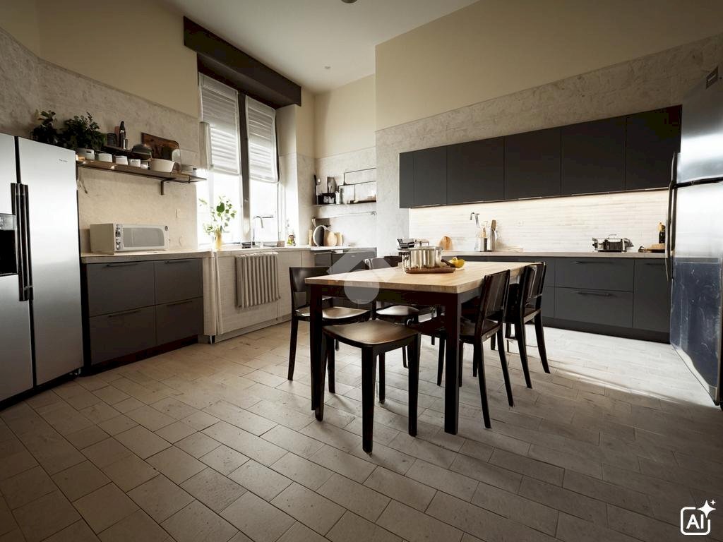 Quadrilocale Via Francesco Crispi, Legnano - foto 3