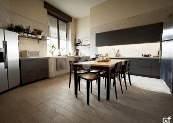 Quadrilocale Via Francesco Crispi, Legnano - foto 3