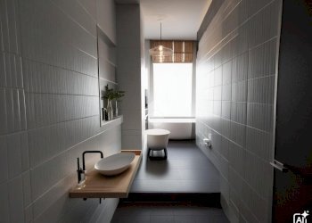 Quadrilocale Via Francesco Crispi, Legnano - foto 14