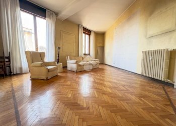 Quadrilocale Via Francesco Crispi, Legnano - foto 16