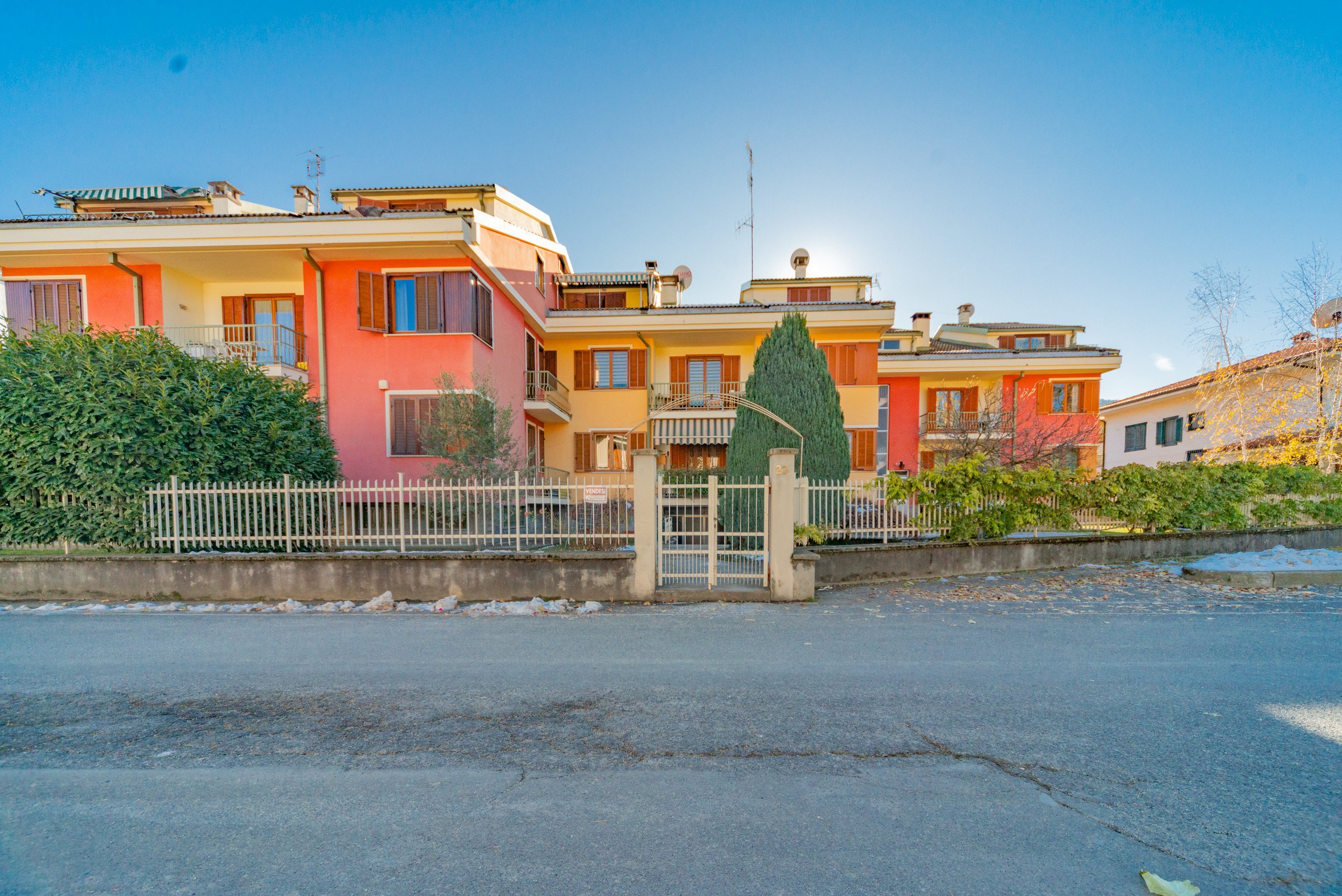 Bilocale Piazza papa giovanni xxiii, Dronero - foto 1