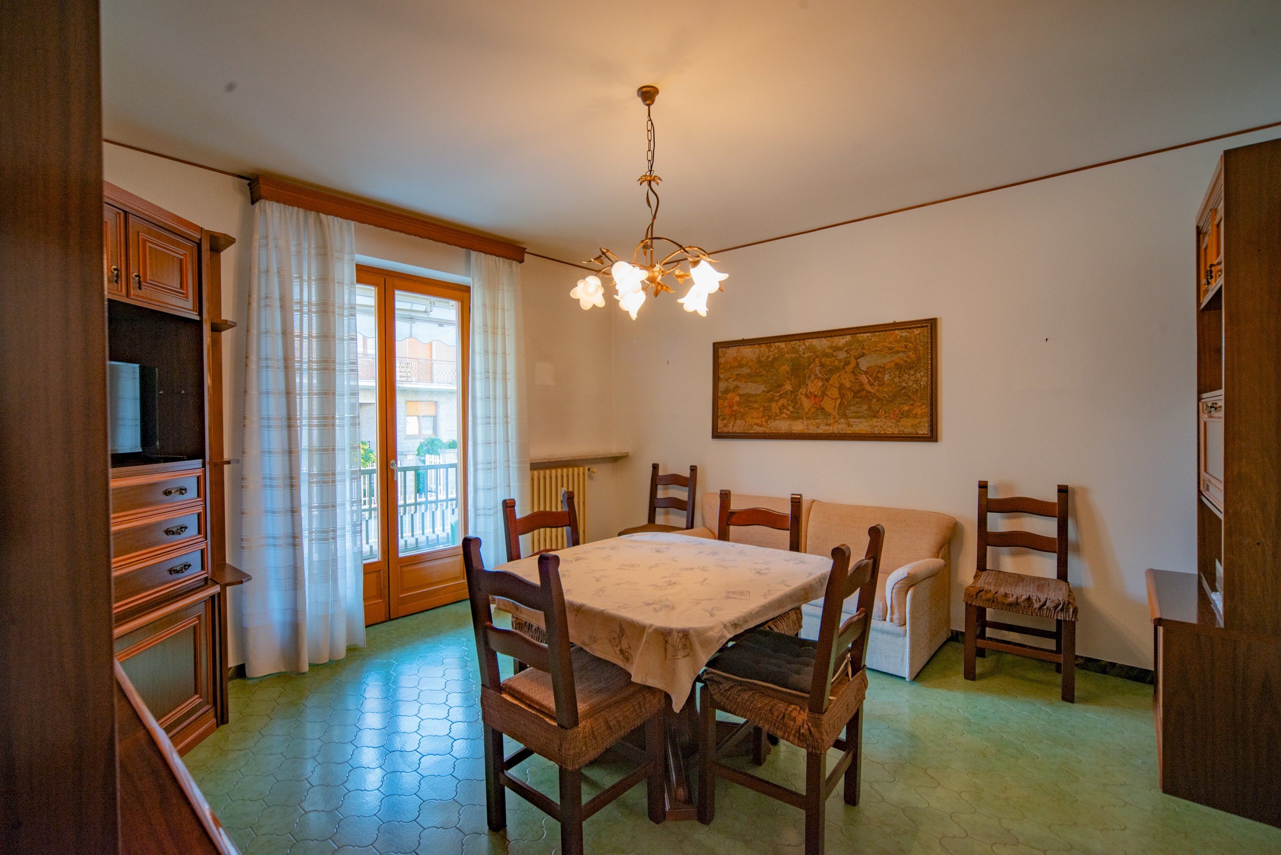 Bilocale Piazza papa giovanni xxiii, Dronero - foto 3