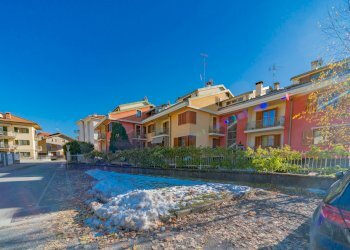 Bilocale Piazza papa giovanni xxiii, Dronero - foto 18