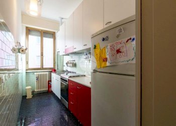 Two-room apartment Via G. Giusti, Cesano Boscone - photo 4