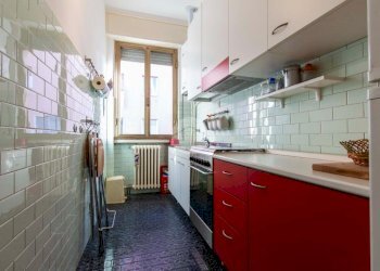 Two-room apartment Via G. Giusti, Cesano Boscone - photo 5