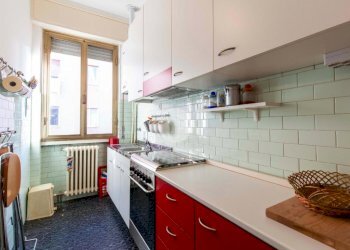Two-room apartment Via G. Giusti, Cesano Boscone - photo 6