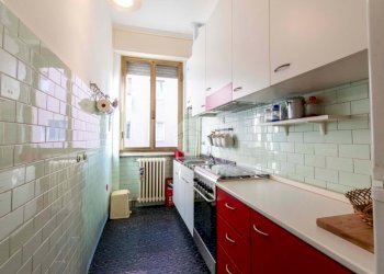 Two-room apartment Via G. Giusti, Cesano Boscone - photo 7