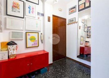 Two-room apartment Via G. Giusti, Cesano Boscone - photo 8