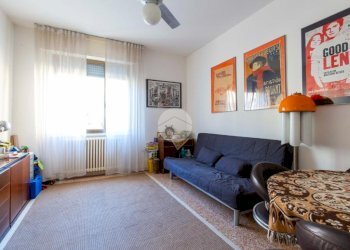 Two-room apartment Via G. Giusti, Cesano Boscone - photo 15