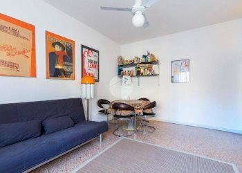 Two-room apartment Via G. Giusti, Cesano Boscone - photo 17