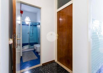 Two-room apartment Via G. Giusti, Cesano Boscone - photo 18