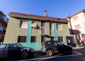Two-room apartment Via G. Giusti, Cesano Boscone - photo 23