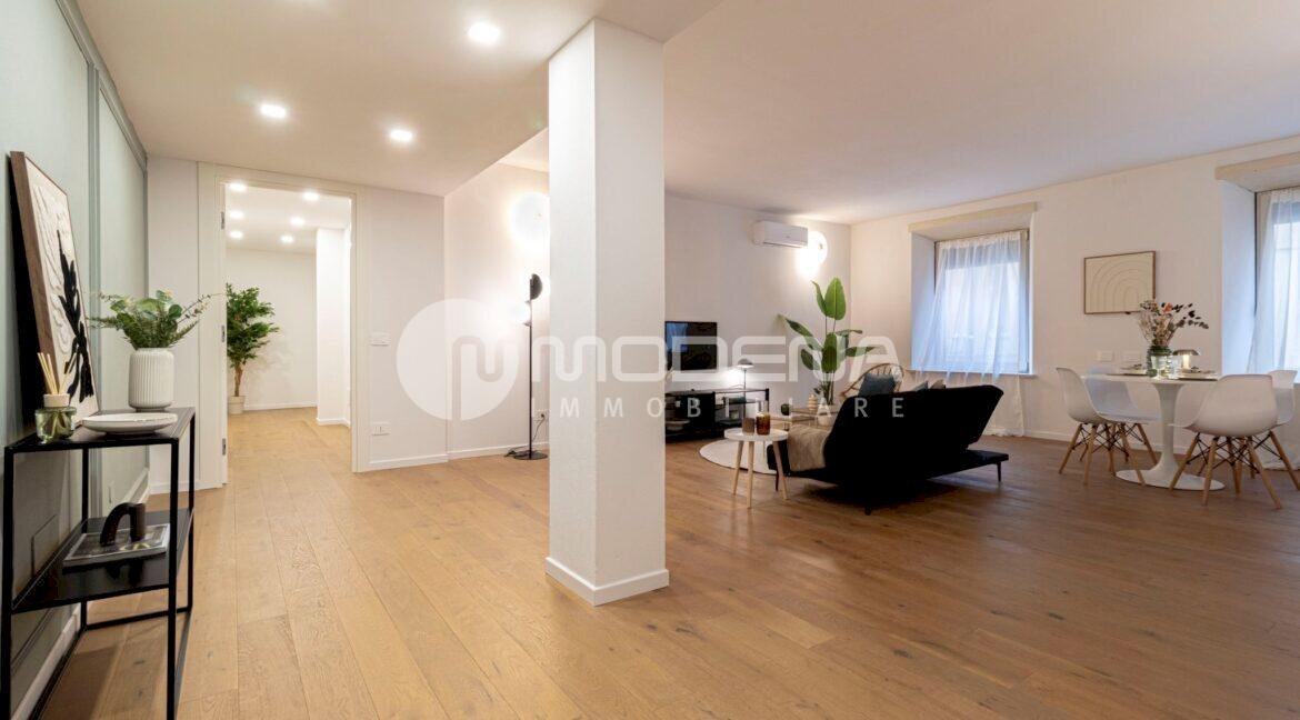 Three-room apartment Modena (neighborhood Circoscrizione 1) - photo 1