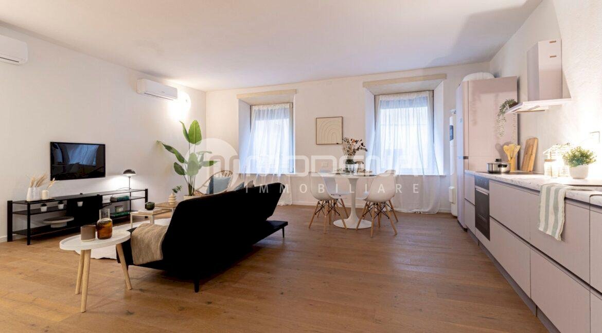 Three-room apartment Modena (neighborhood Circoscrizione 1) - photo 2