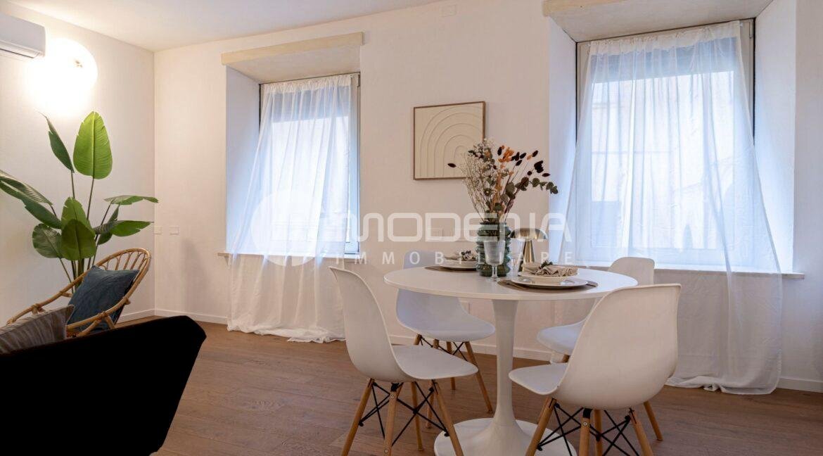 Three-room apartment Modena (neighborhood Circoscrizione 1) - photo 3