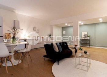 Trilocale Modena (zona Circoscrizione 1) - foto 10