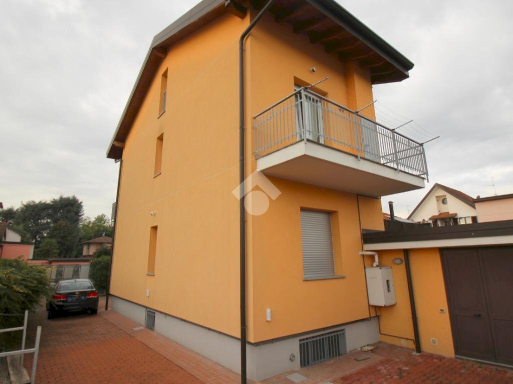 Trilocale Via Ferrarin, Rho - foto 1