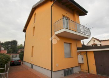 Trilocale Via Ferrarin, Rho - foto 1