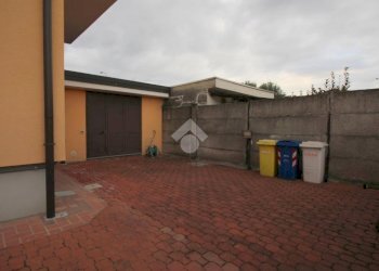 Trilocale Via Ferrarin, Rho - foto 23