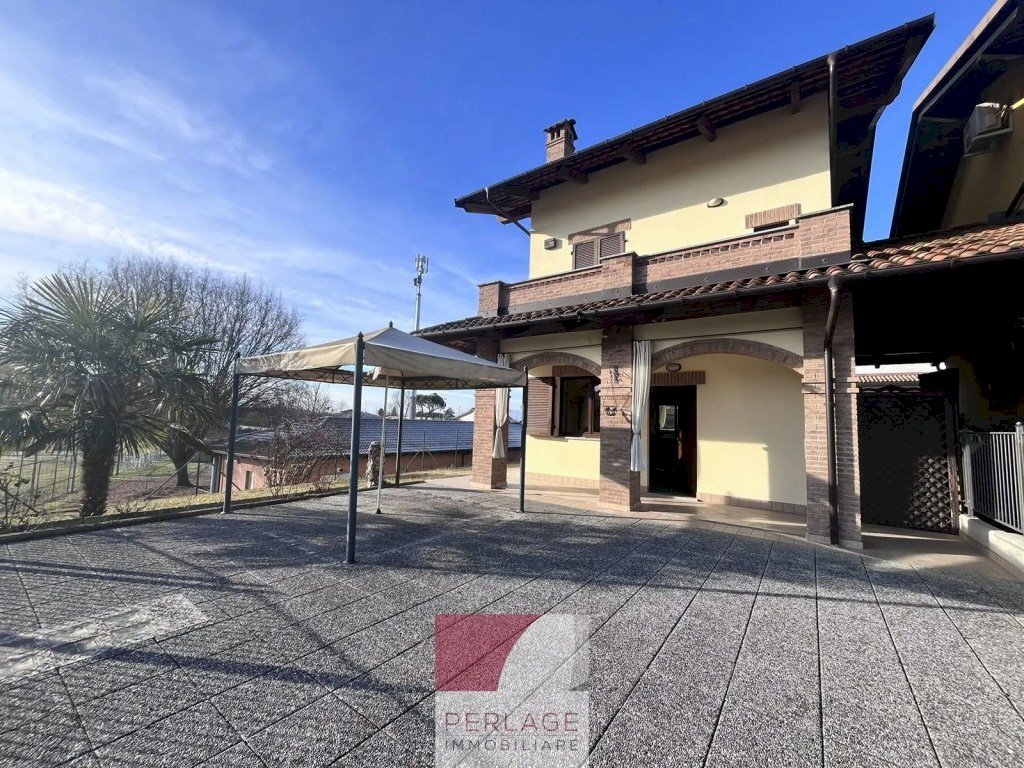 Casa indipendente Sanfrè - foto 2