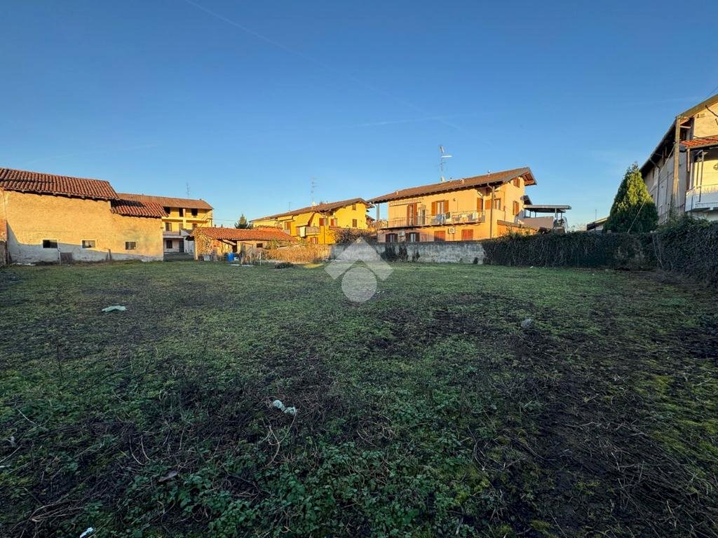 Terreno edificabile Via Pietro Mascagni, Bellinzago Novarese - foto 1